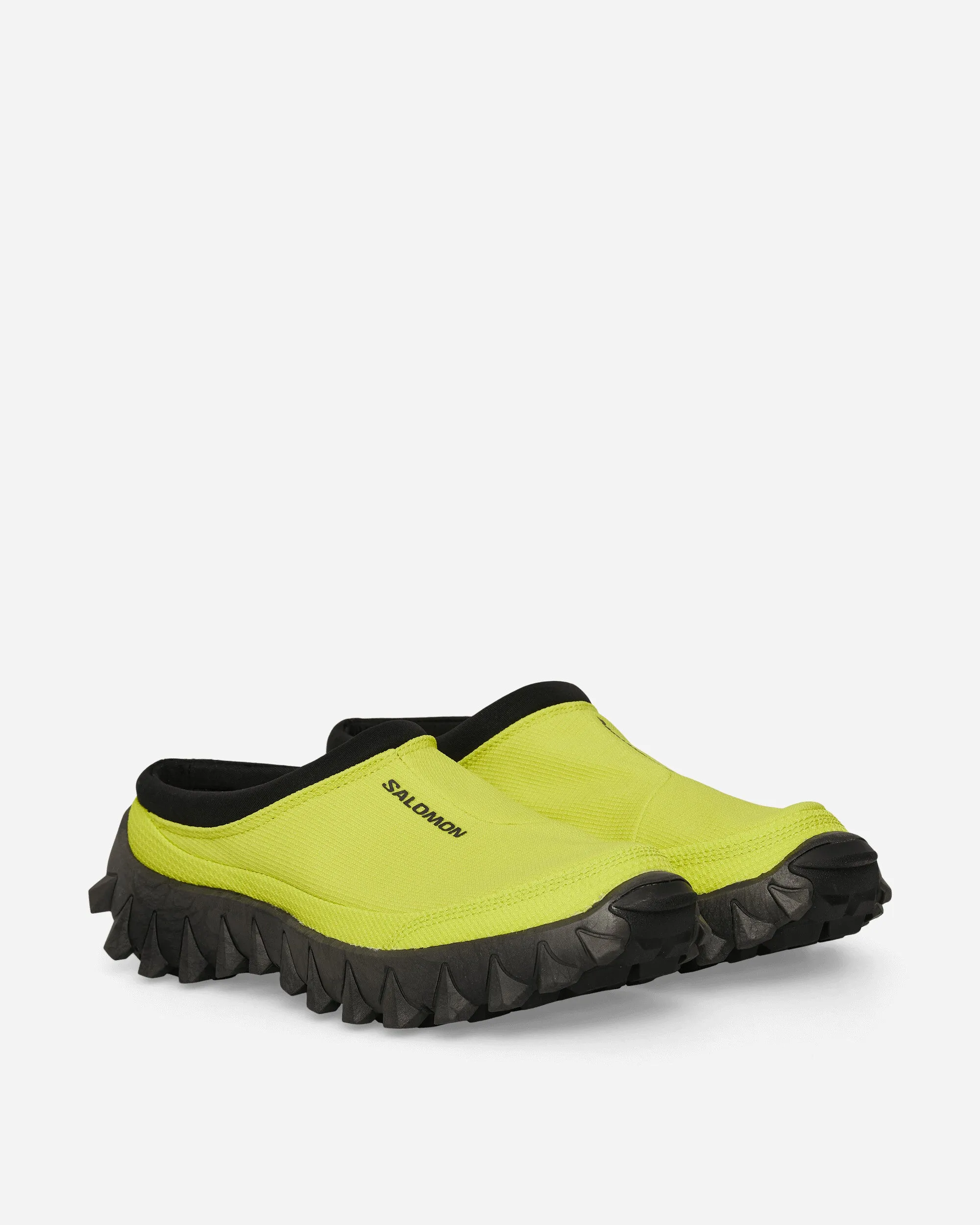 Snowclog Sneakers Schwefelquelle