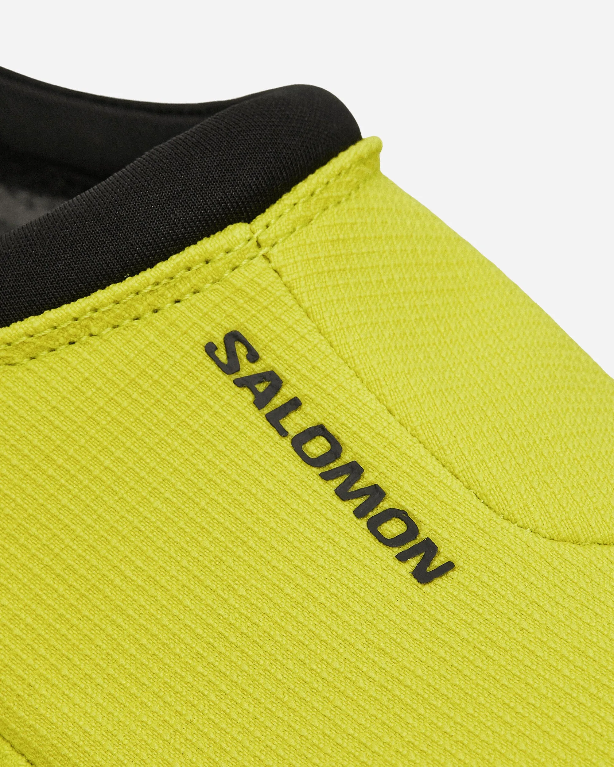 Snowclog Sneakers Schwefelquelle