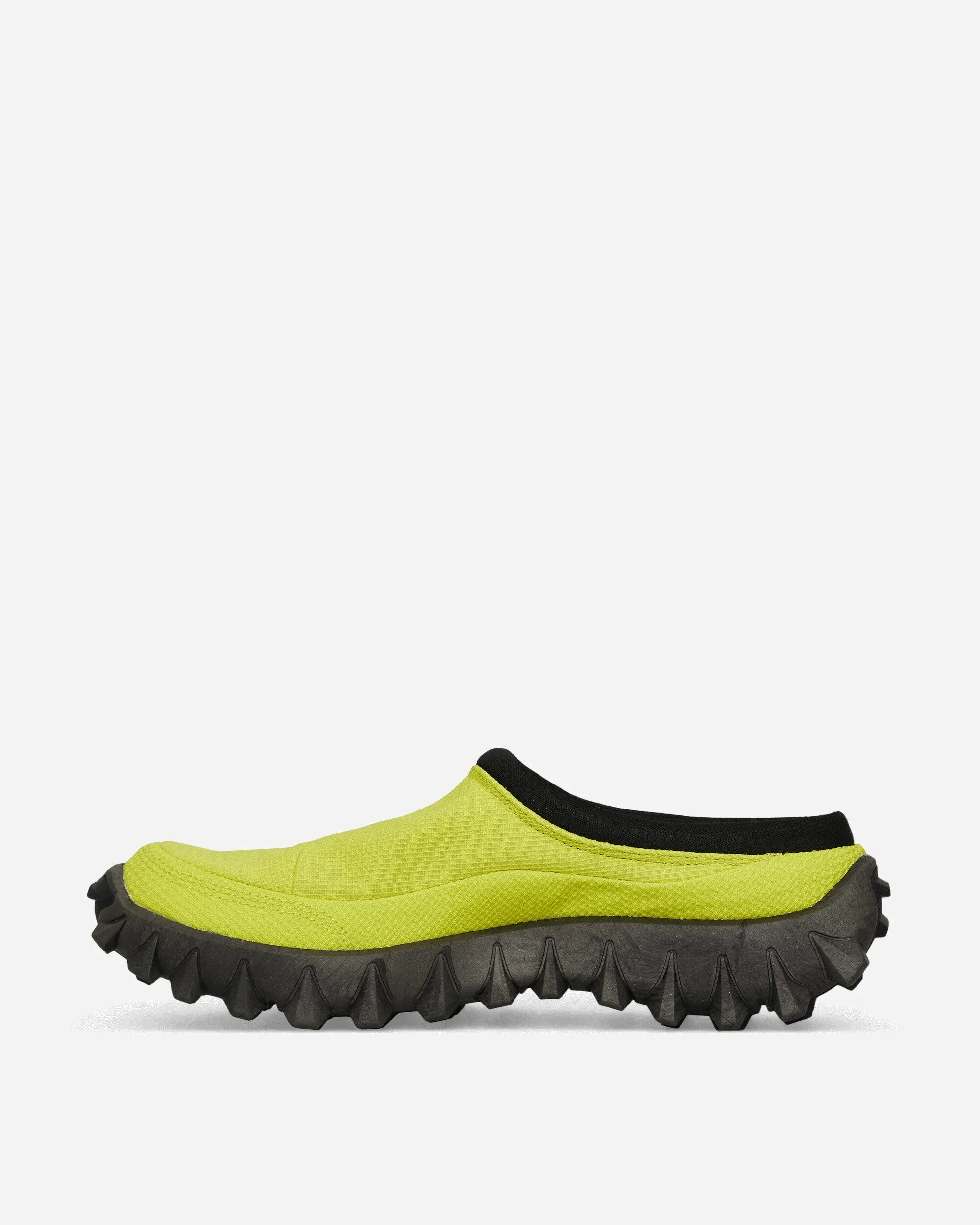 Snowclog Sneakers Schwefelquelle