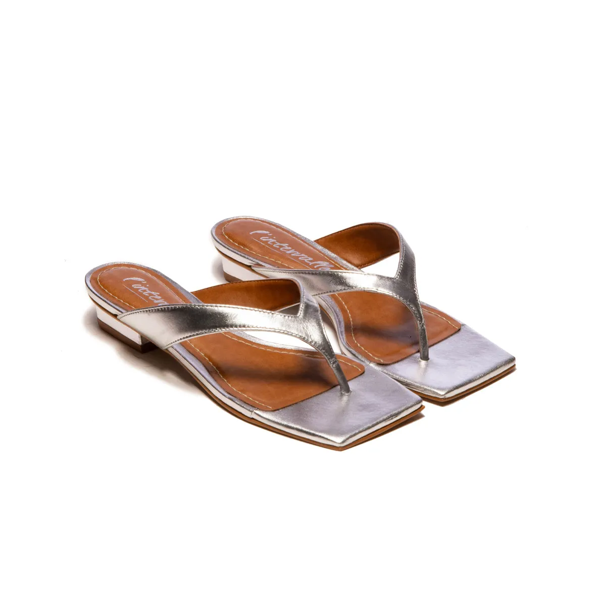 Soleil Silber Metallic