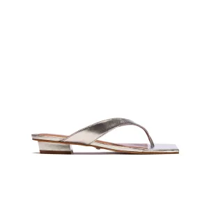 Soleil Silber Metallic