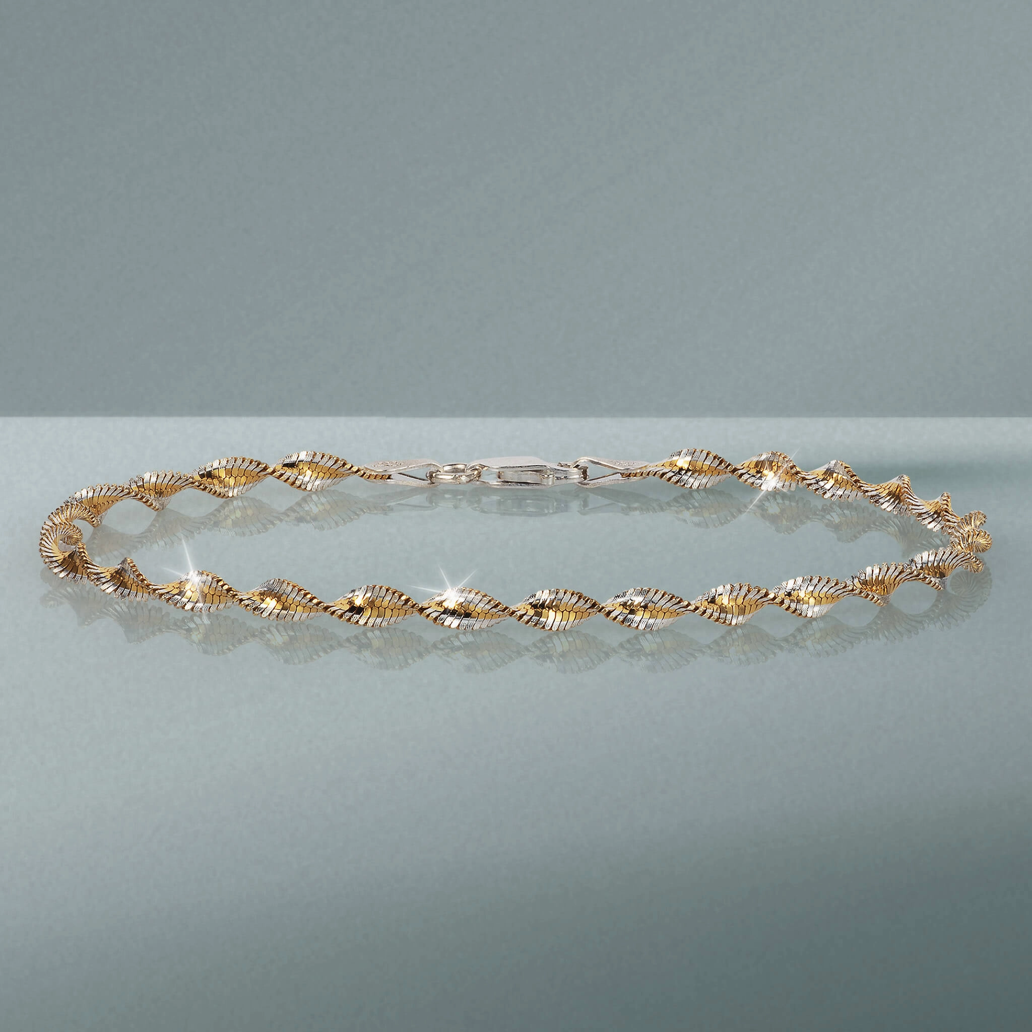 Sorrento Twist Bracelet