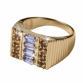 South Beach Men's Ring 