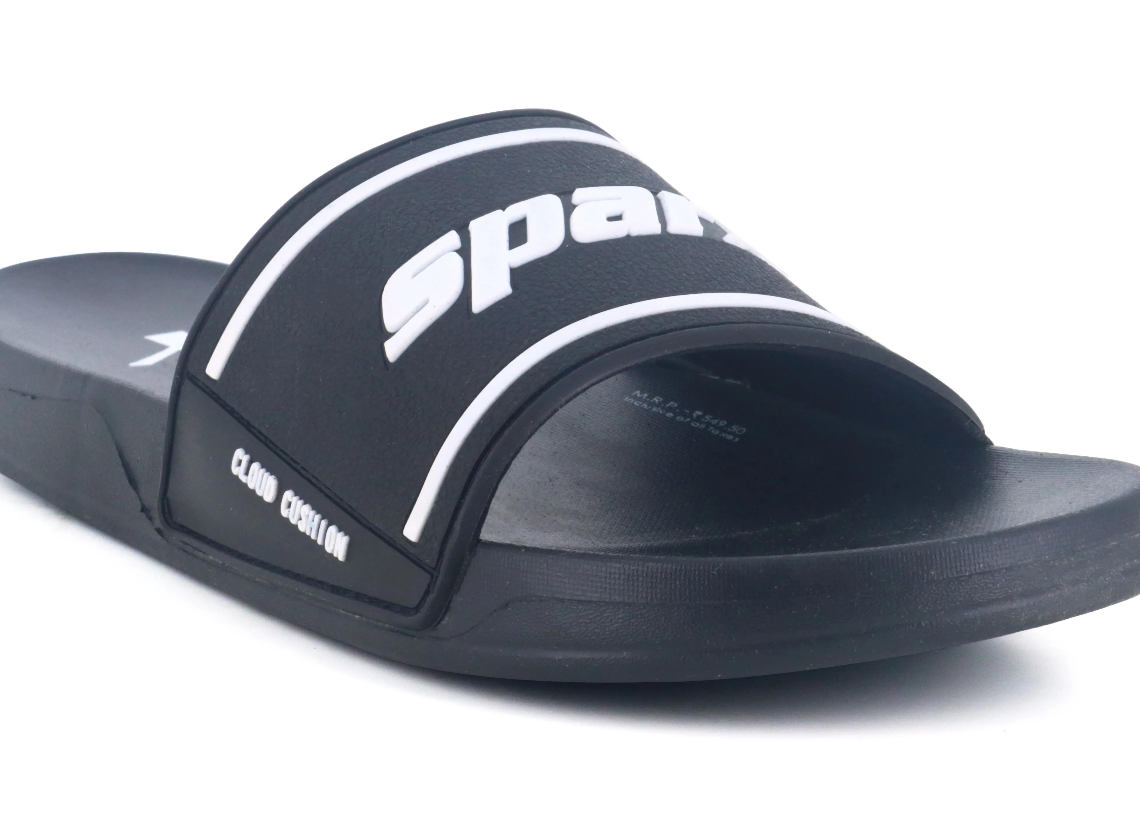 SPARX Slides für Herren SFG 143