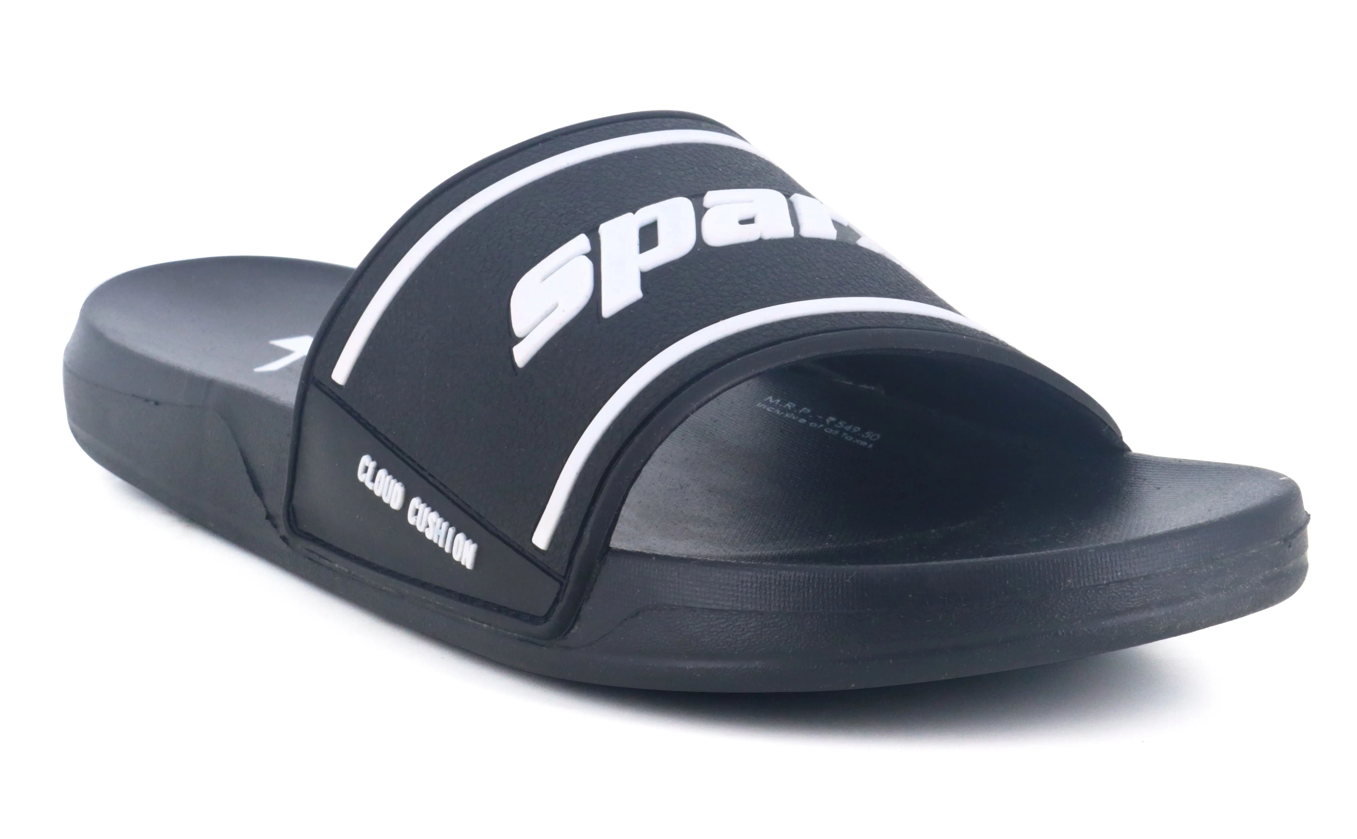 SPARX Slides für Herren SFG 143