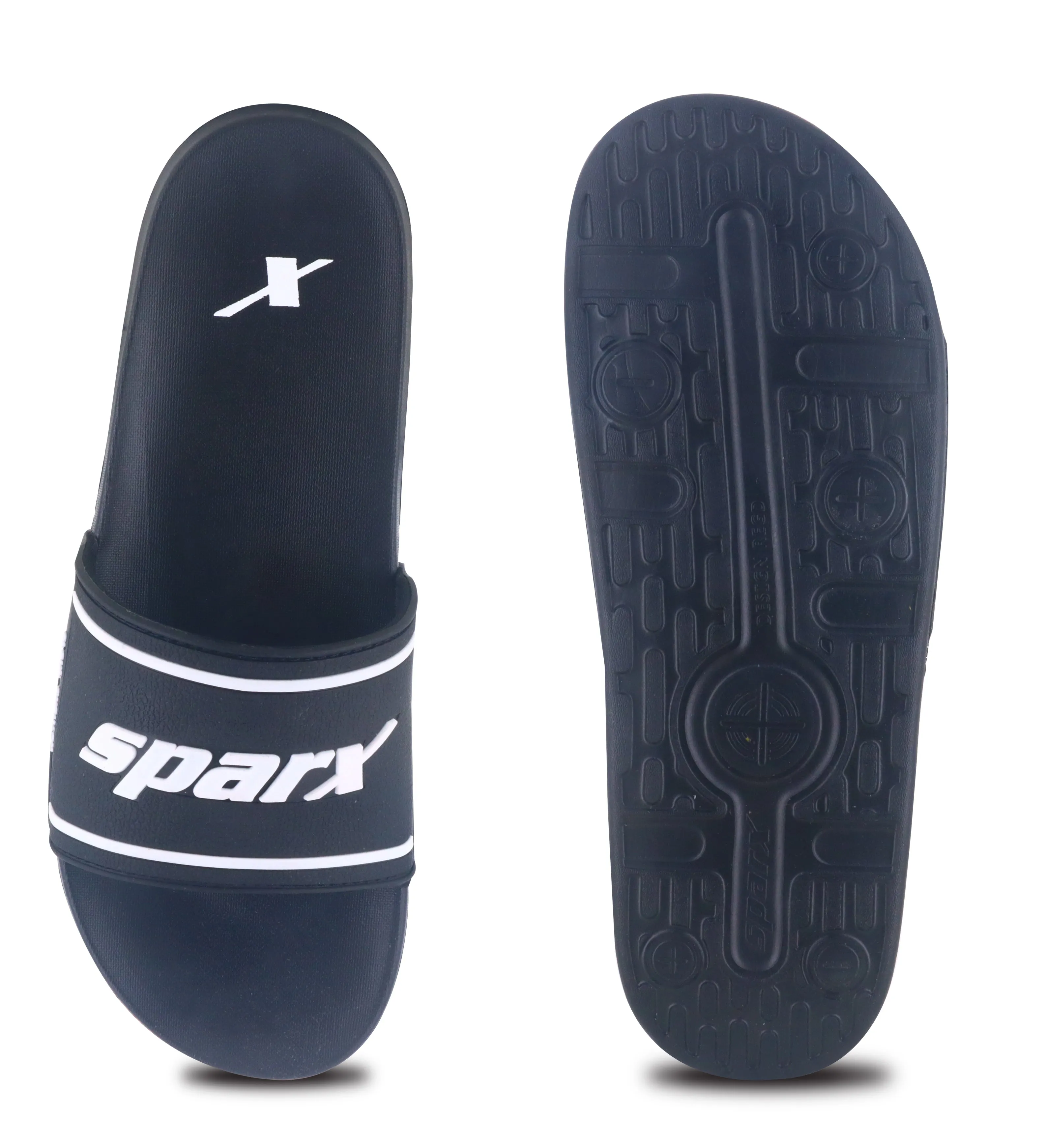 SPARX Slides für Herren SFG 143