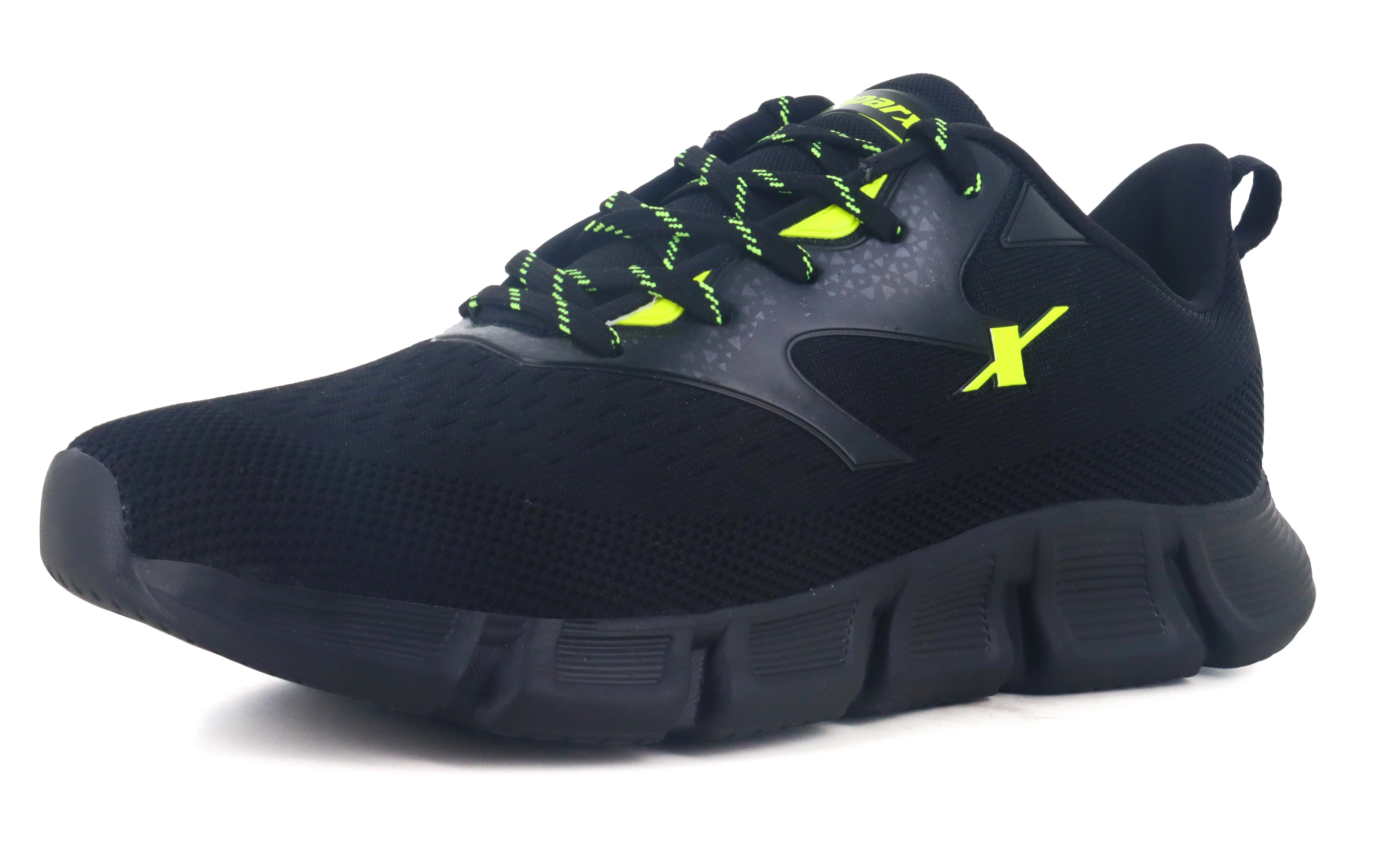 SPARX Herren-Wanderschuhe SM 862
