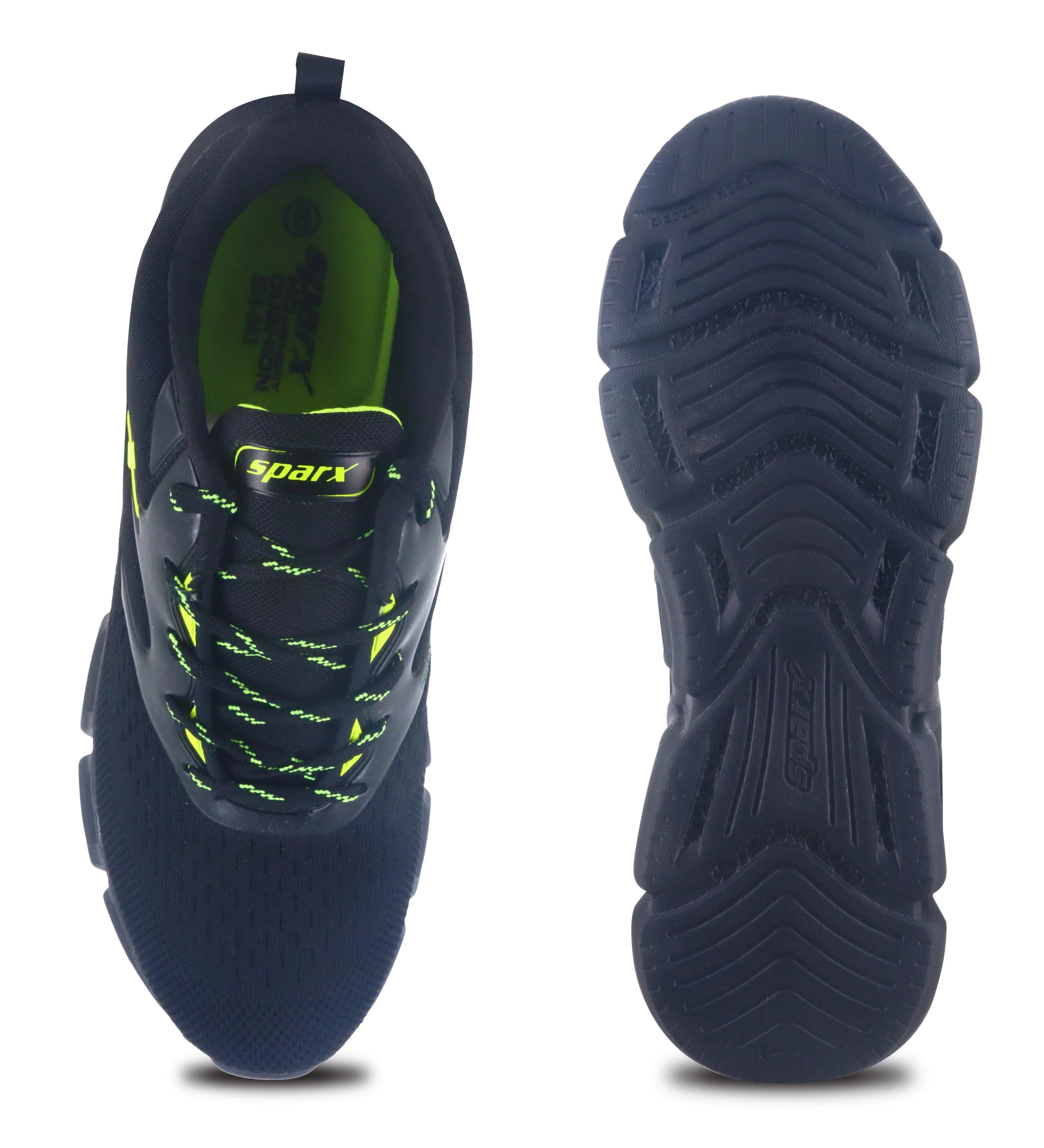 SPARX Herren-Wanderschuhe SM 862