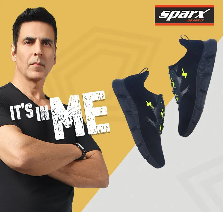 SPARX Herren-Wanderschuhe SM 862