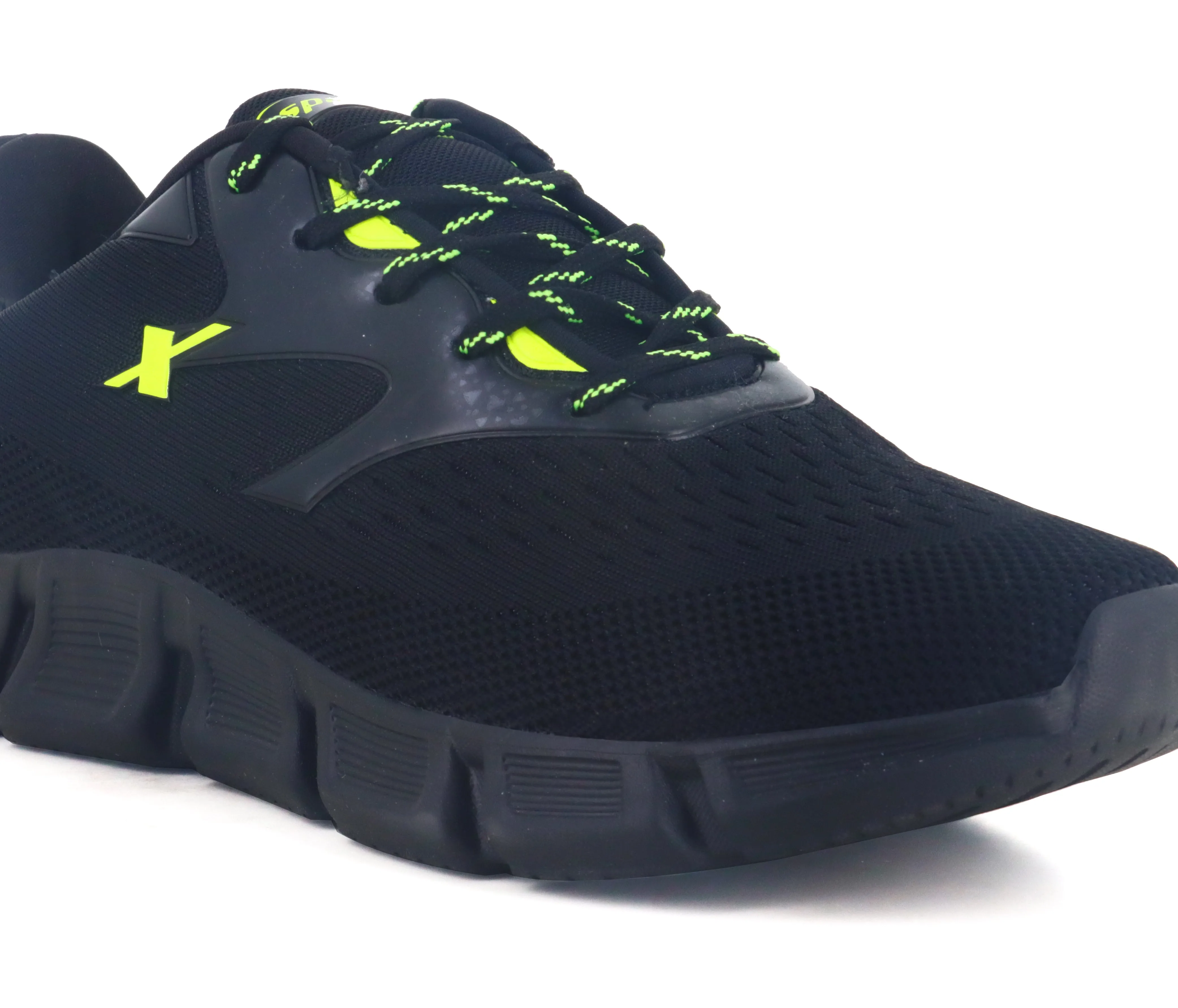 SPARX Herren-Wanderschuhe SM 862
