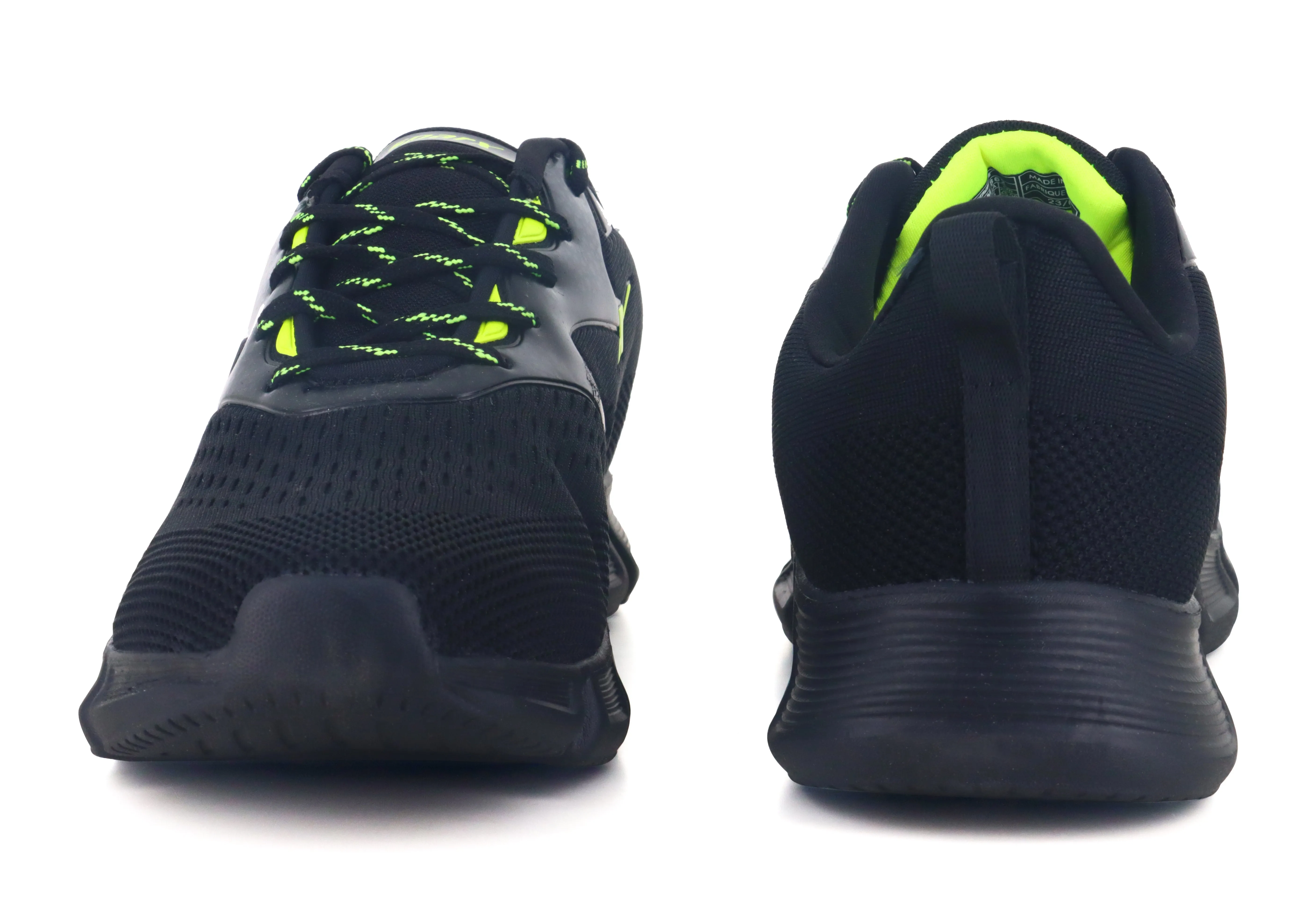 SPARX Herren-Wanderschuhe SM 862