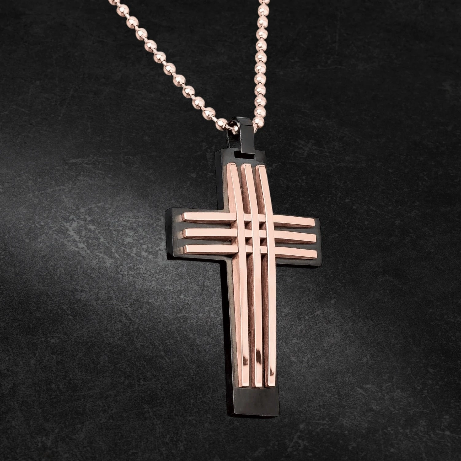 Spectre Pendant