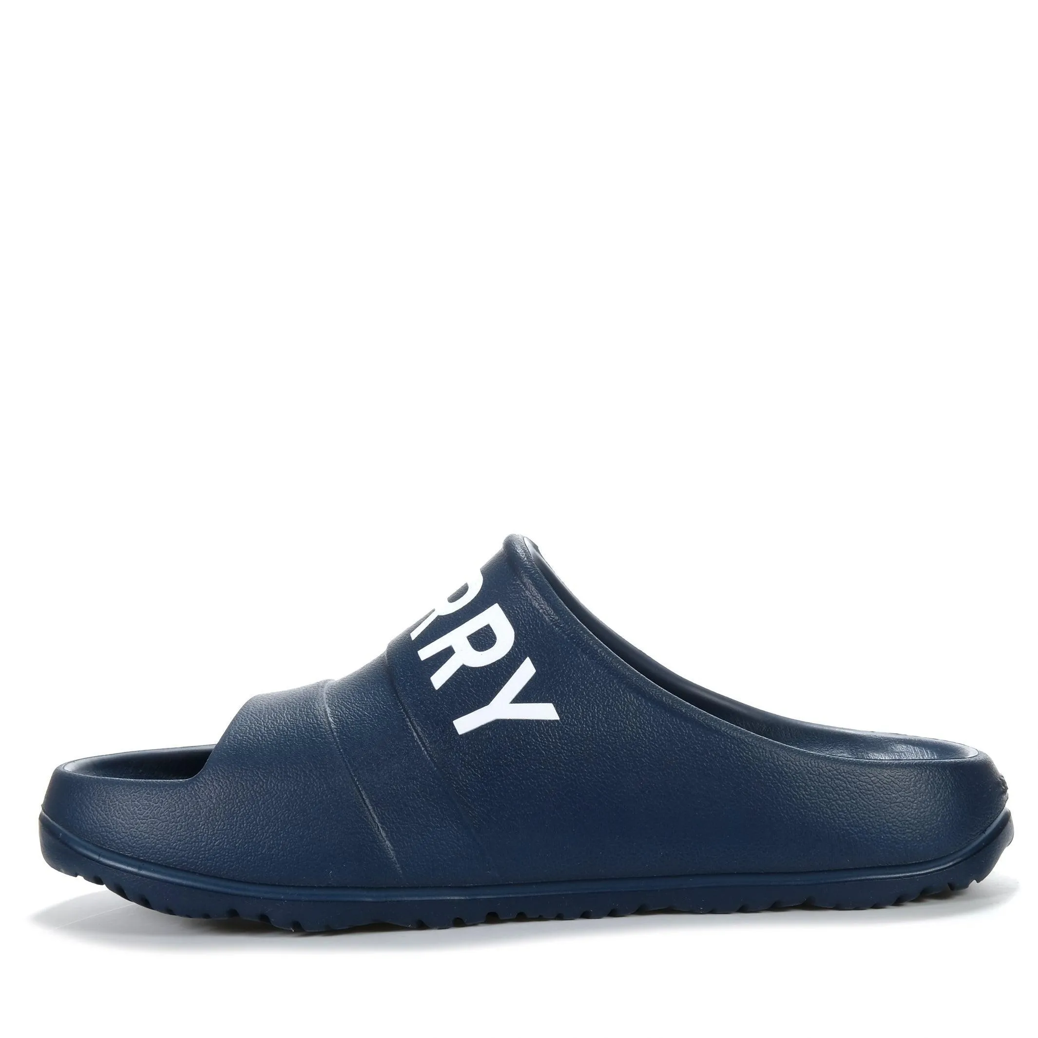 Sperry Float Slide Herren Navy