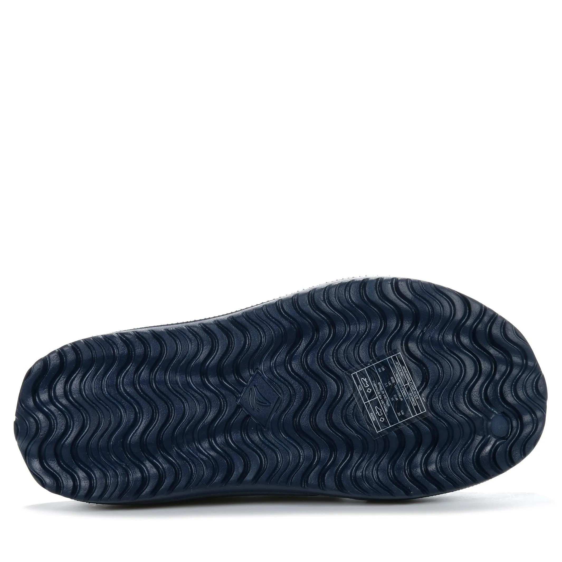 Sperry Float Slide Herren Navy