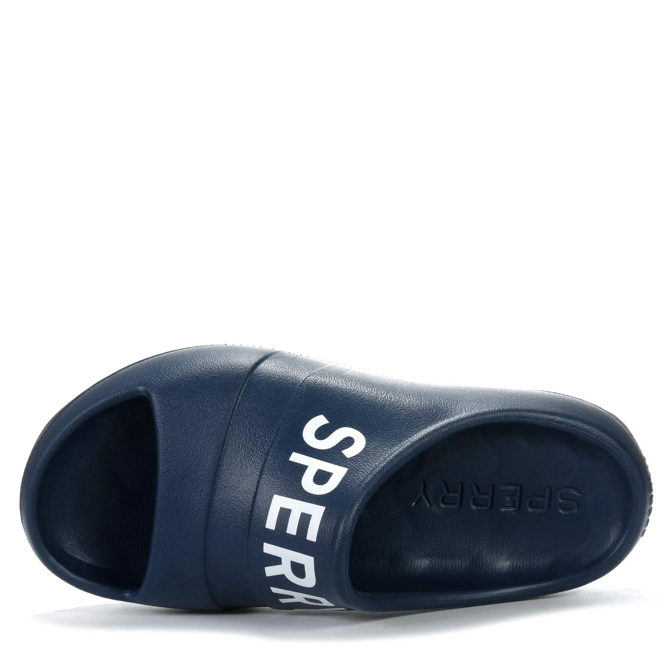 Sperry Float Slide Herren Navy