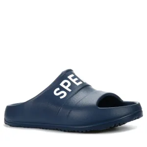 Sperry Float Slide Herren Navy