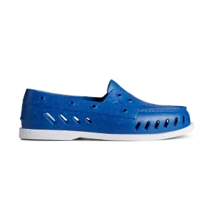 Sperry - Unisex Authentic Original Float Gesprenkelte Bootsschuhe (STS23960)