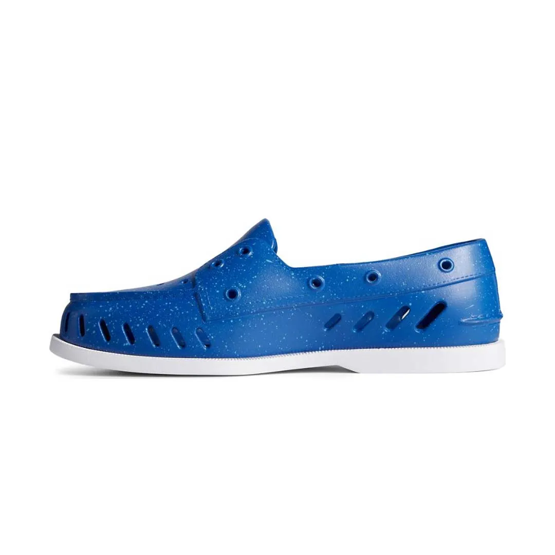 Sperry - Unisex Authentic Original Float Gesprenkelte Bootsschuhe (STS23960)