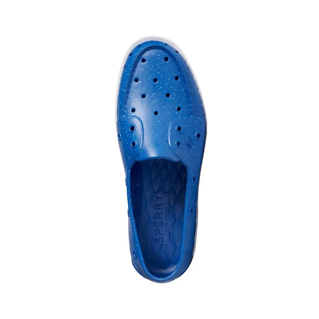 Sperry - Unisex Authentische Originale Gefleckte Bootsschuhe (STS23960)