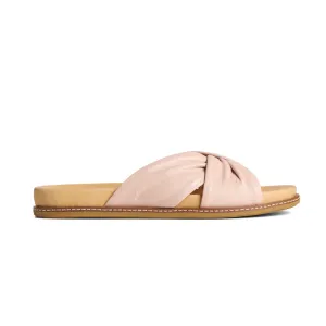 Sperry - Damen Waveside Flushwave Cross-Strap Slides (STS87352)