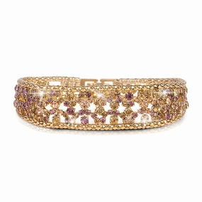 Spring Lace Bracelet hand-chain-bracelet  