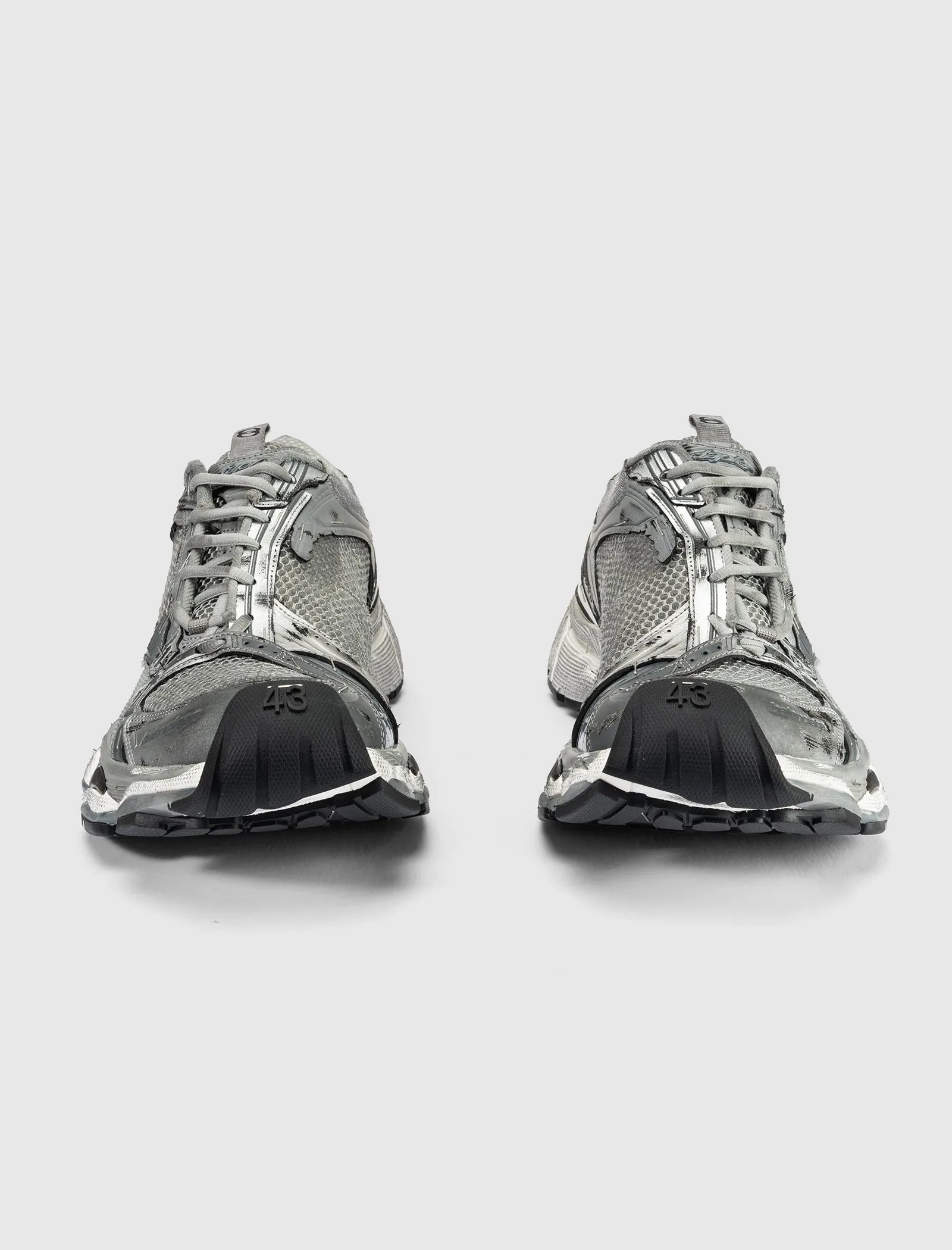 STAPLER RUNNER 