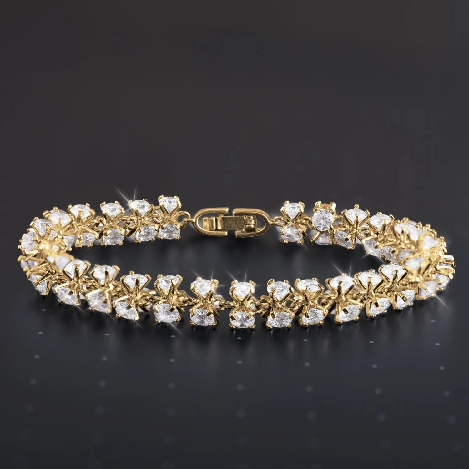 Stargazer Dazzle Bracelet