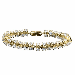 Stargazer Dazzle Bracelet hand-chain-bracelet  