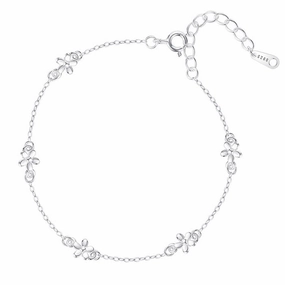 Starlight hand-chain-bracelet  