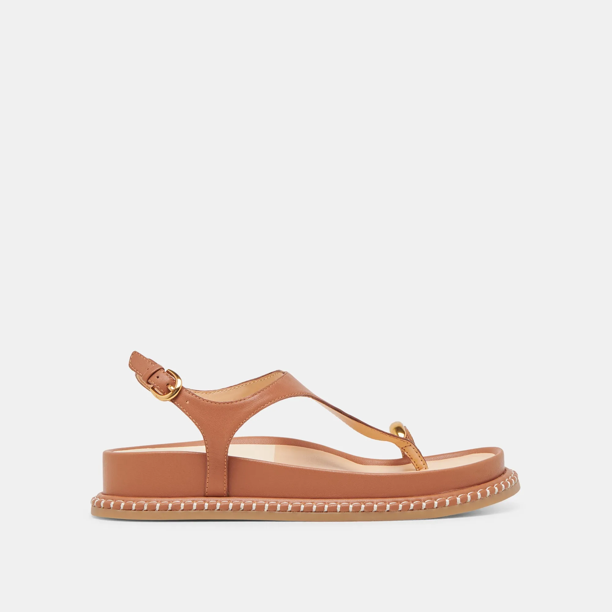 STEFAN SANDALEN SATTELEDERR