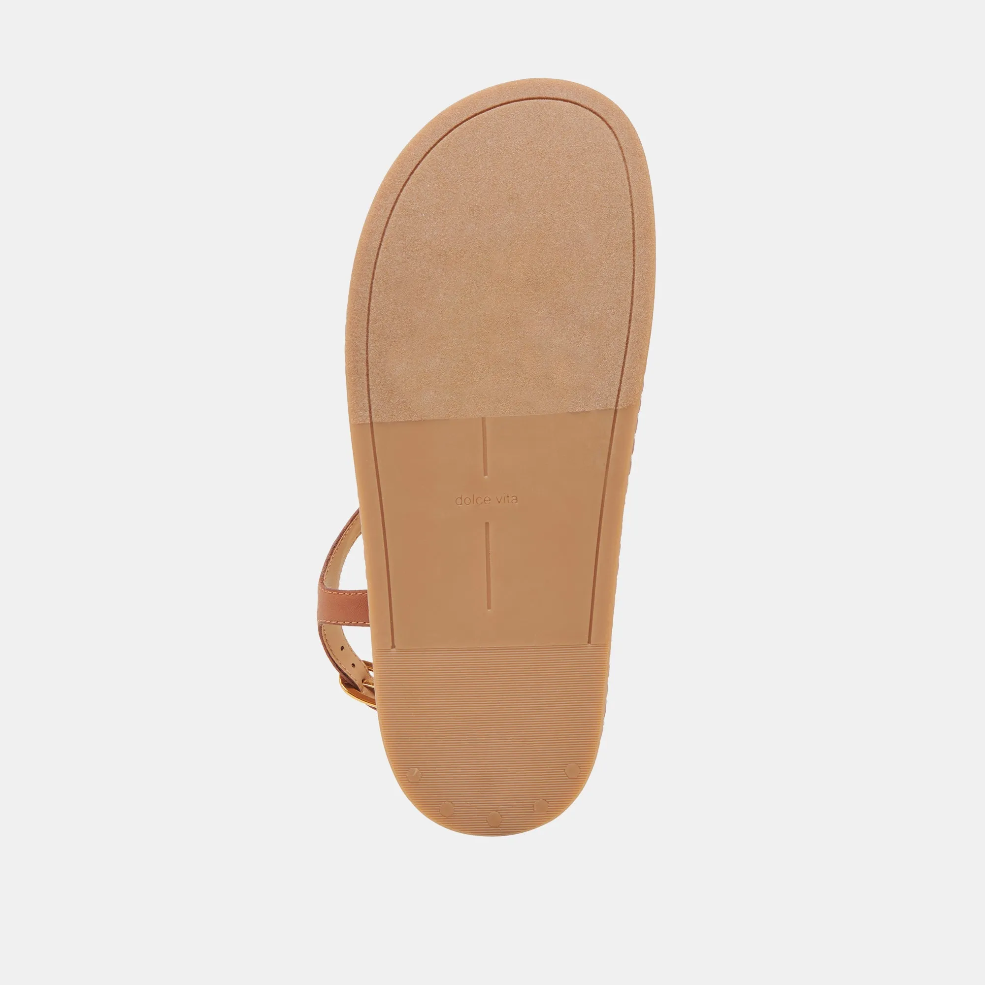 STEFAN SANDALEN SATTELEDERR
