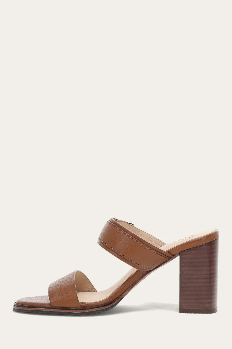Stella Riemen-Sandale