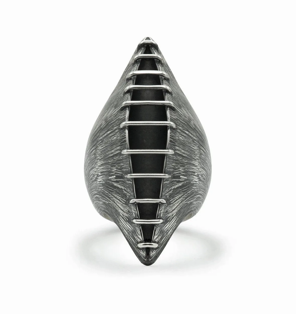 Stitch Pod Ring