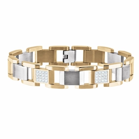 Stockyard Men's Bracelet 