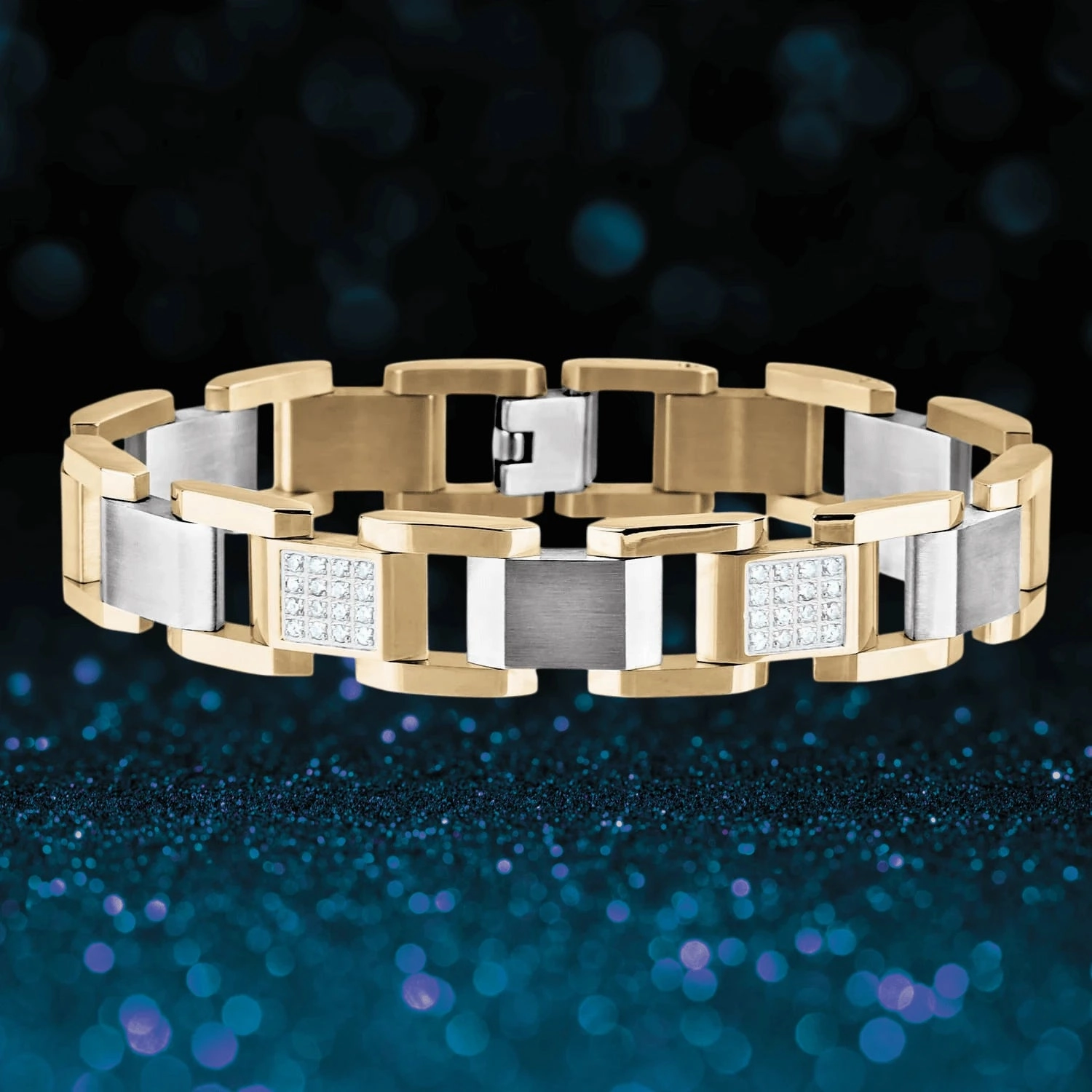 Stockyard Men's Bracelet
