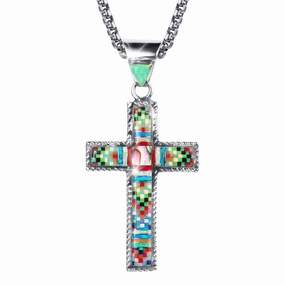 Stone Haven Cross 