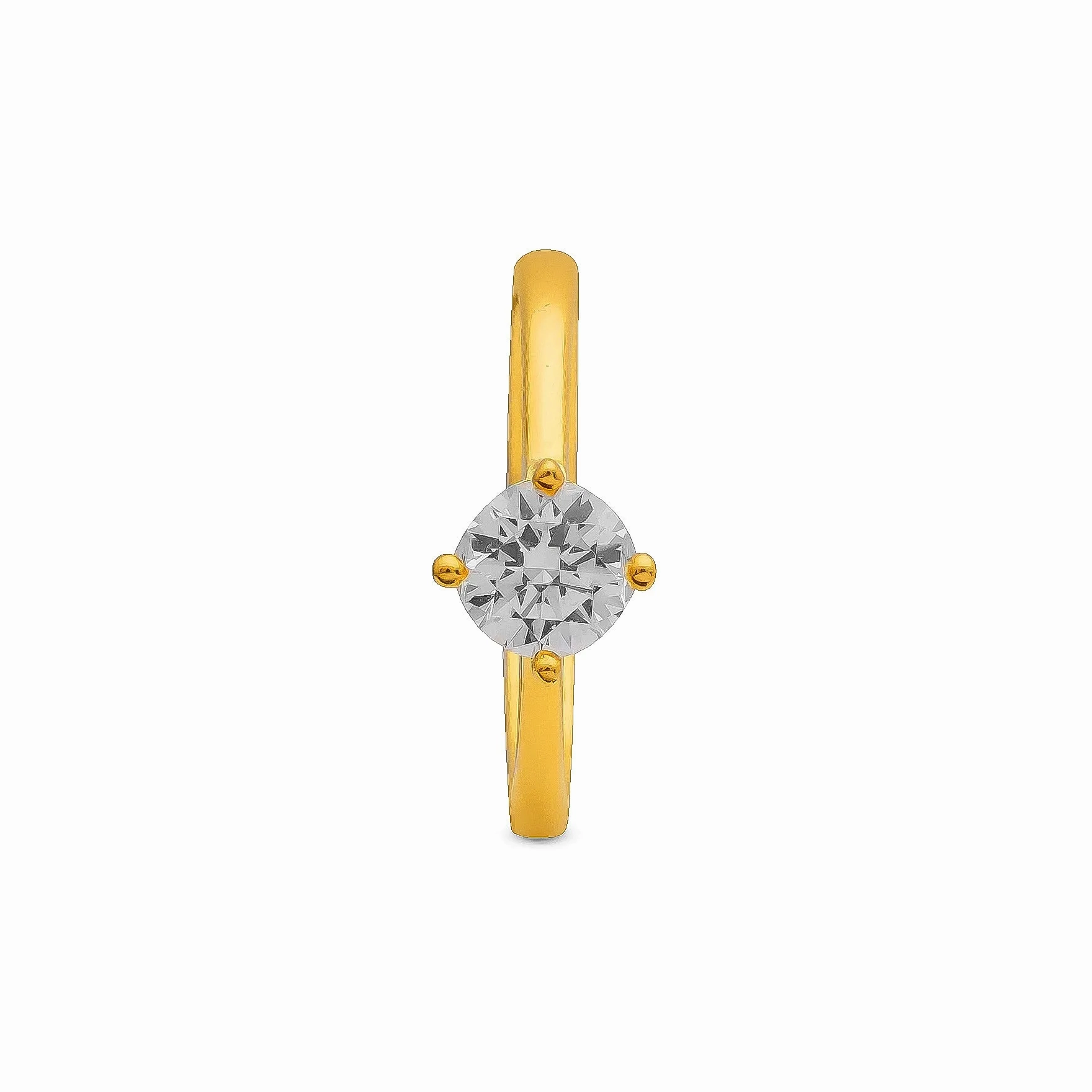 Stone Ring PSR237W-021