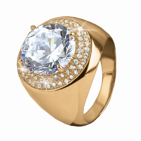 Stratosphere Men's Ring 