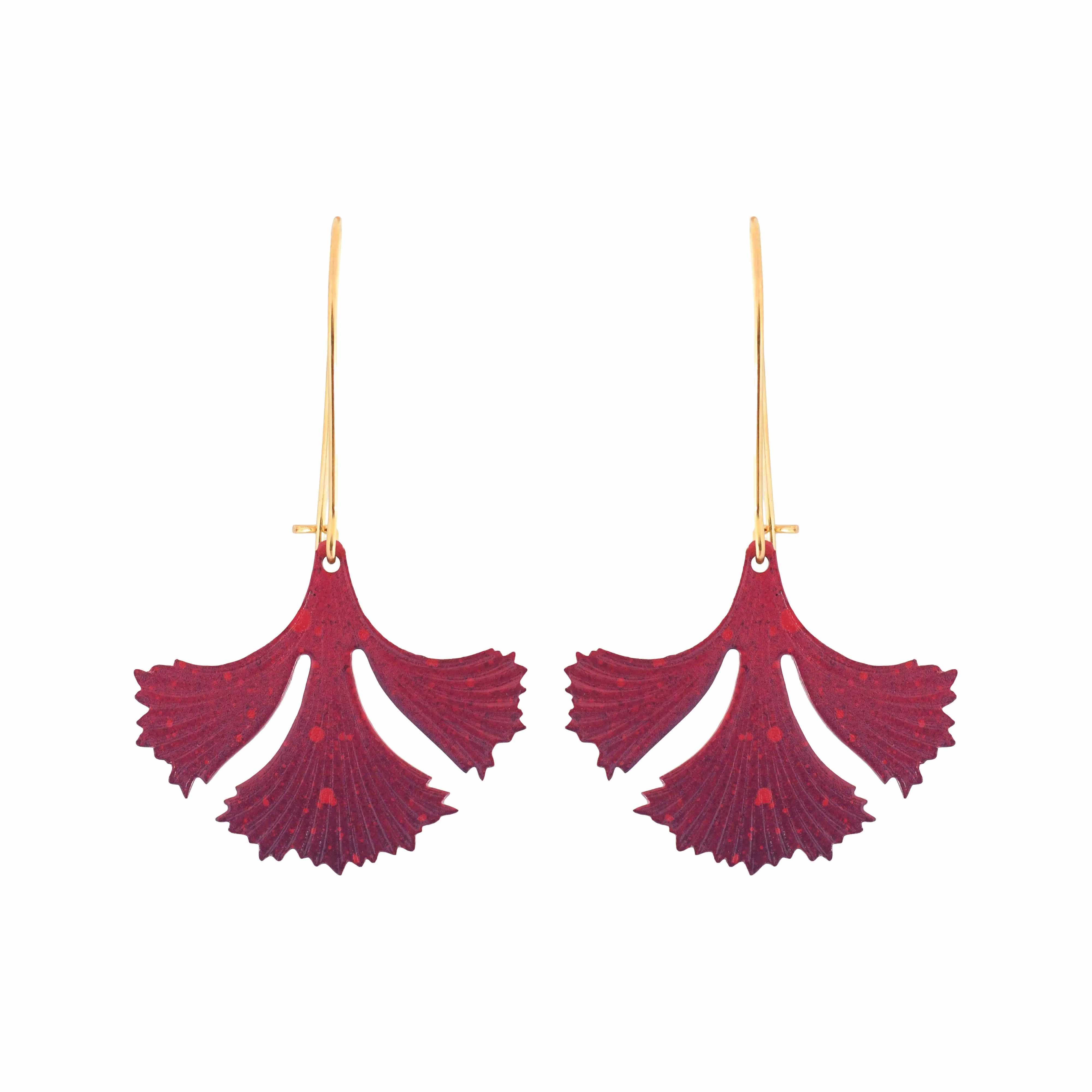 Sunset Single Kalina Earrings