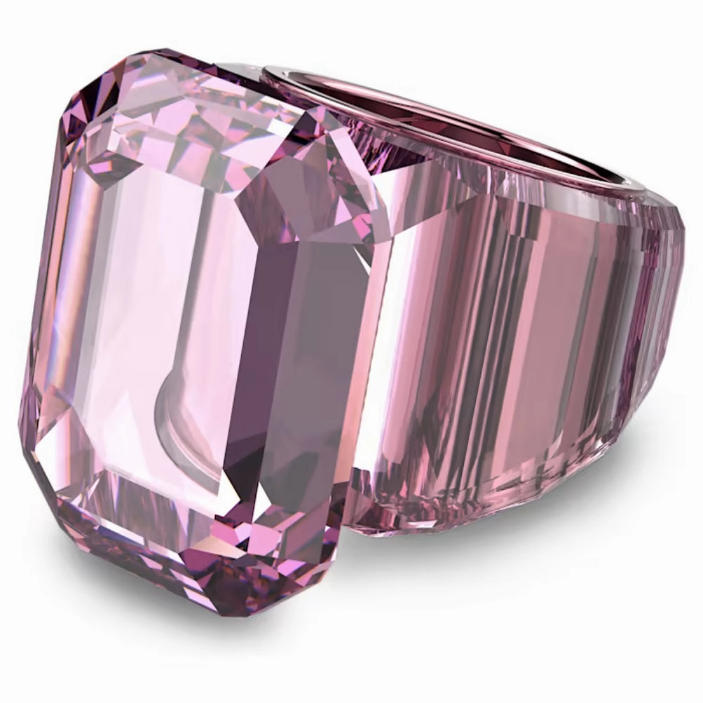 Swarovski Lucent Cocktail Ring