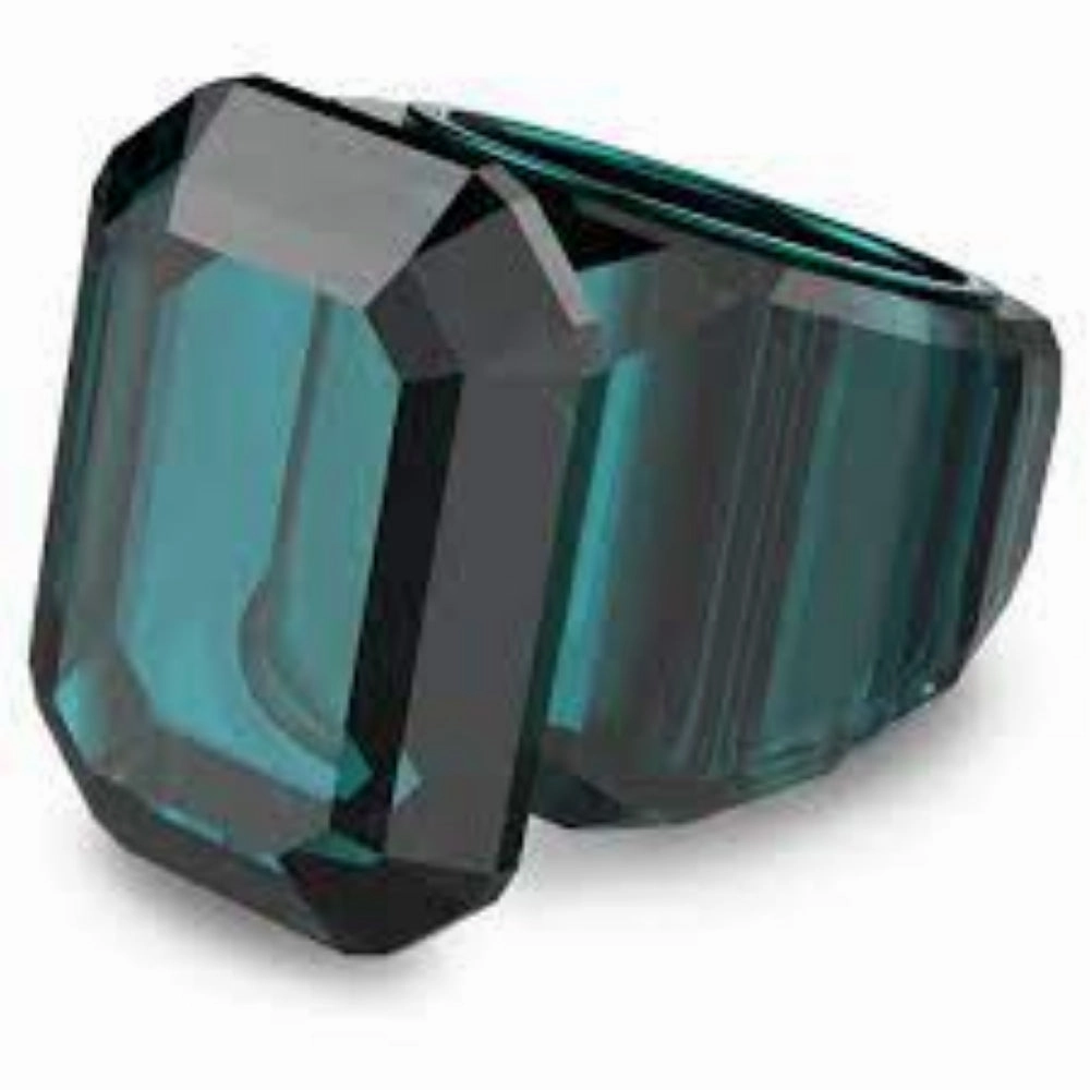 Swarovski Lucent Cocktail Ring fashion-jewelry  