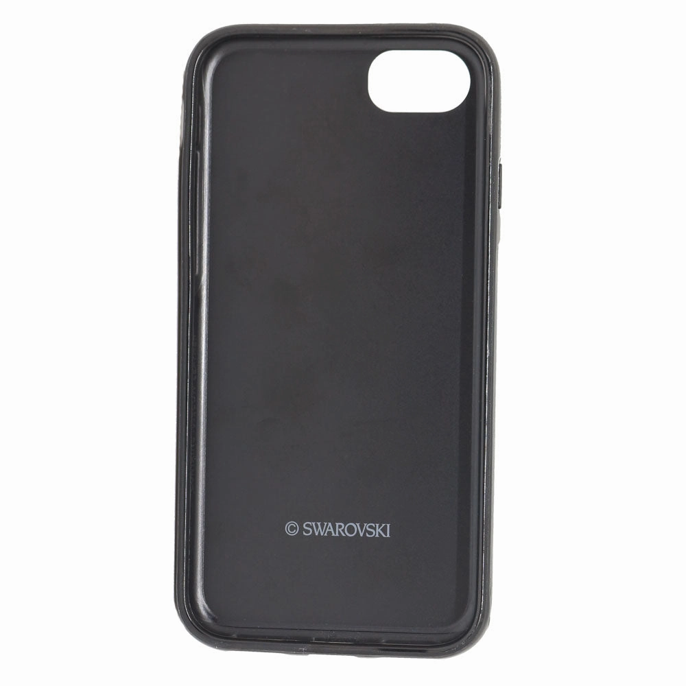 Swarovski Mazy Iphone 7 Iphone 8 Plus Case Black