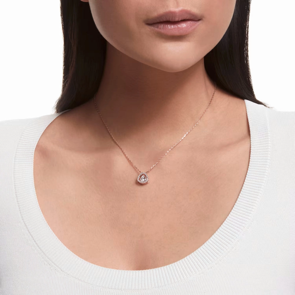 Swarovski Millenia Necklace