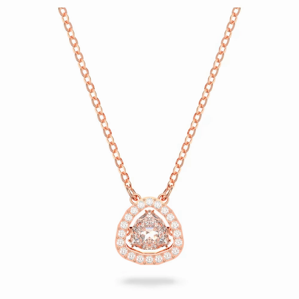 Swarovski Millenia Necklace