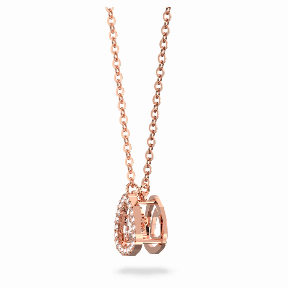 Swarovski Millenia Necklace