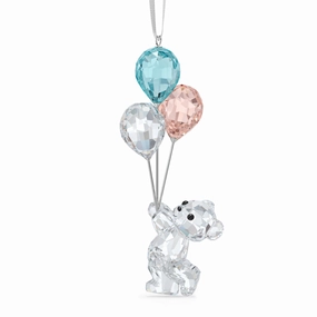 Swarovski My Little Kris Bear Ornament fashion-jewelry  