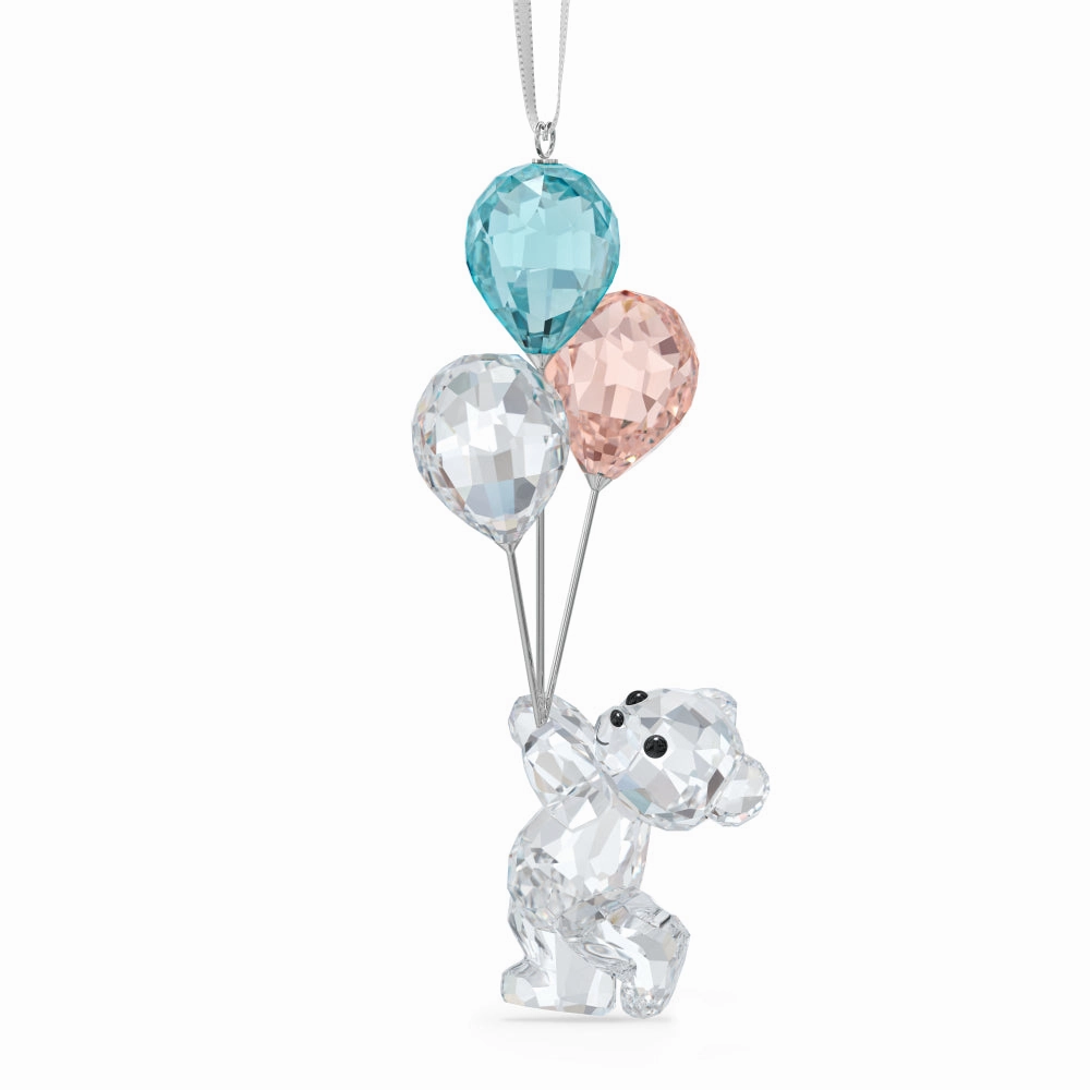 Swarovski My Little Kris Bear Ornament fashion-jewelry  