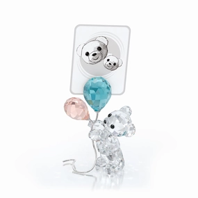 Swarovski My Little Kris Bear Picture Holder fashion-jewelry  