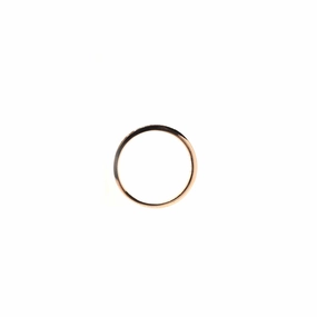 Swarovski Rare Ring White Rose-Gold Tone fashion-jewelry  