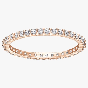 Swarovski Vittore Ring fashion-jewelry  